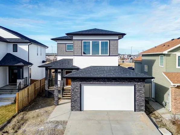 393 E Rivergrove Chase W, Lethbridge, AB T1K 8E9