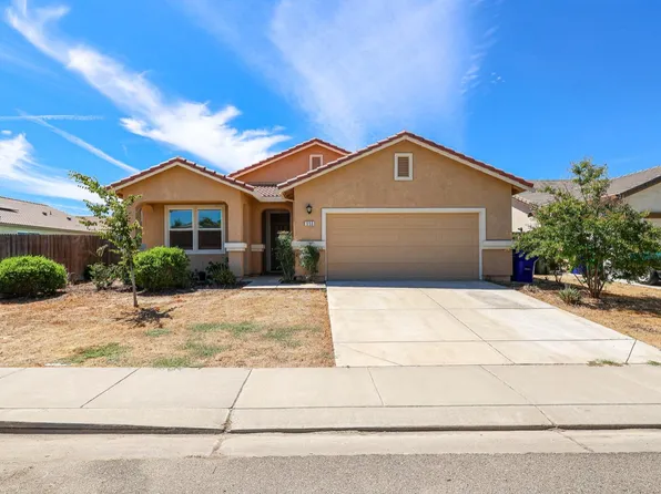 950 Rushmore Dr, Atwater, CA 95301