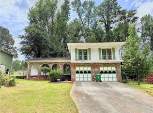 2289 Aurie Dr, Decatur, GA 30034