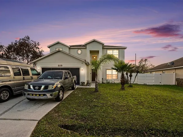 247 Cobalt Dr, Kissimmee, FL 34758