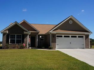 6694 Ford Taylor Rd, Conway, SC 29527