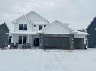 5065 Kerber Ct, Victoria, MN 55386