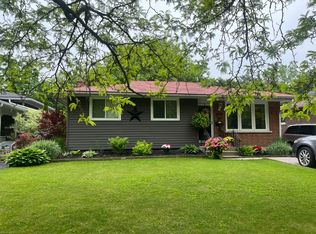 45 Cindy Dr, Saint Catharines, ON L2M 6K3