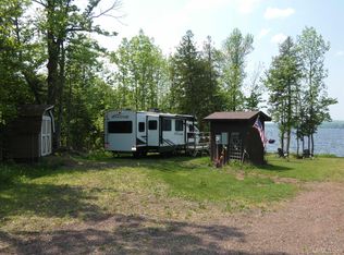 15249 E Shore Rd, Bergland Township, MI 49910