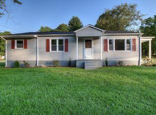 1747 State Highway 91, Elizabethton, TN 37643