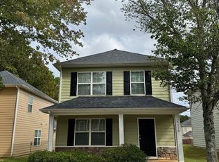 5119 Lynxs Cir SW, Covington, GA 30014