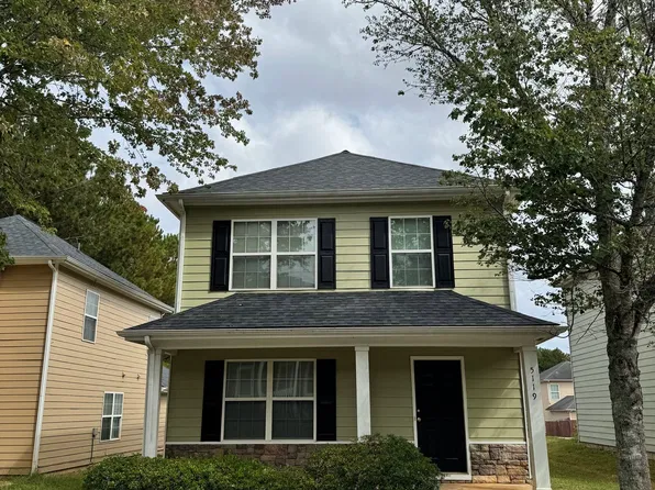 5119 Lynxs Cir SW, Covington, GA 30014
