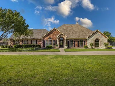 1095 Trinity Meadows Dr, Terrell, TX, 75160