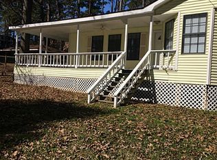 437 Governor Wood Dr, Pointblank, TX 77364