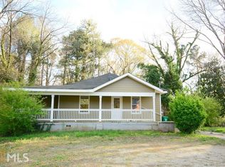 1637 Columbia Dr, Decatur, GA 30032