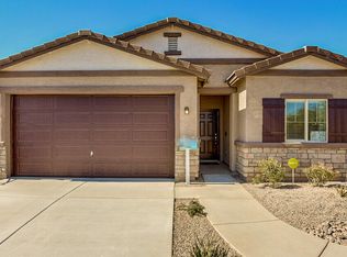 2511 N Kenna Pl, Casa Grande, AZ 85122