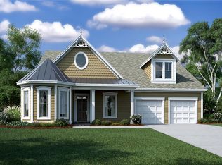 14757 Caldeford Ln, Huntersville, NC 28078