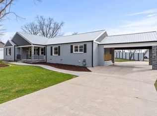 102 Dogwood Ln, Winchester, TN 37398