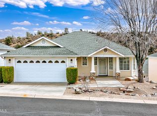 1760 E Fleet St, Prescott Valley, AZ 86314