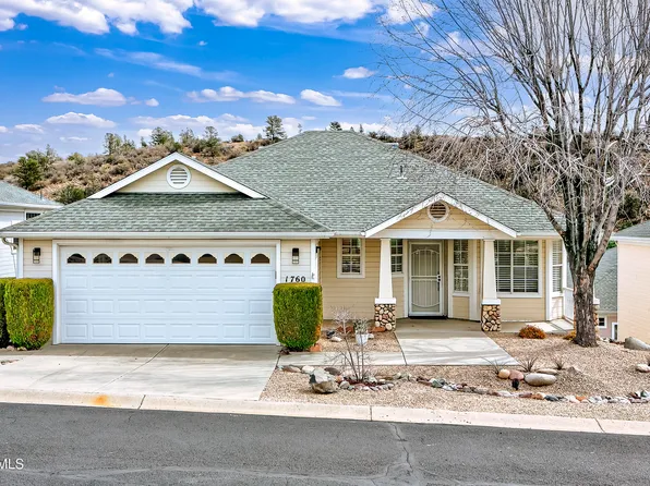 1760 E FLEET Street, Prescott Valley, AZ 86314