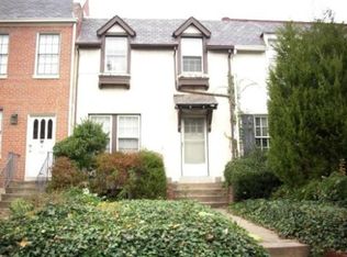 3627 R St NW, Washington, DC 20007