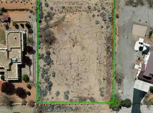 Modesto Ave NE, Albuquerque, NM 87122