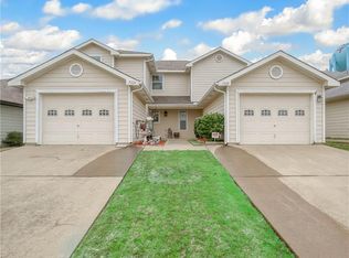 7226 Irish Valley Trl, Fort Worth, TX 76123