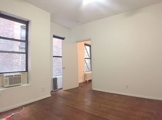 404 W 46th St #4C, New York, NY 10036