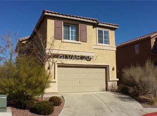 478 Painted Sage Ct #0, Henderson, NV 89015