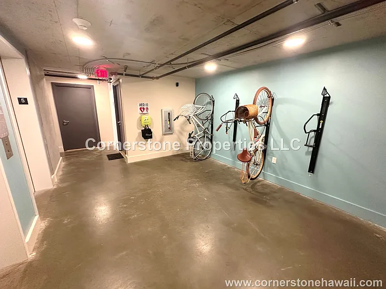 803 Waimanu St #508 — Photo 18