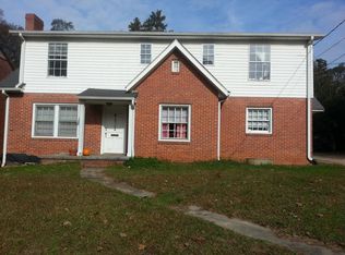 2518 Clark Ave, Raleigh, NC 27607