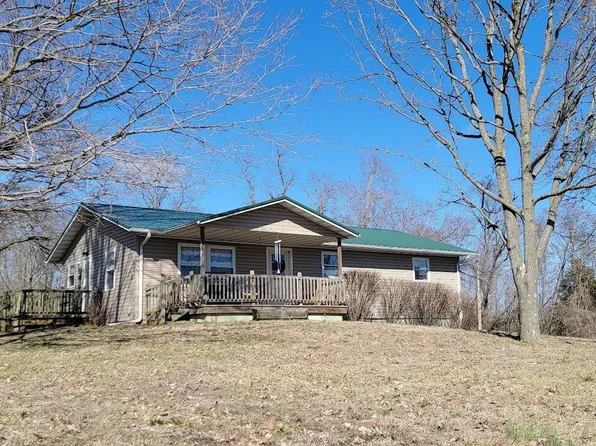 8890 E 700 S, Cannelburg, IN 47519