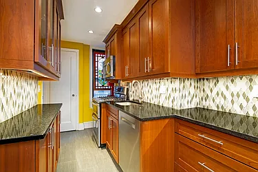 Sold by Nicholas C Abate Real Estate