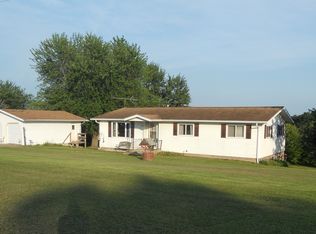 21304 Hwy 27, Seneca, WI 54654