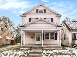 1929 Marlow Rd, Toledo, OH 43613