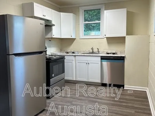 4432 Wrightsboro Rd #7, Grovetown, GA 30813