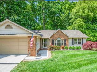 3501 Equestrian Way, Knoxville, TN 37921
