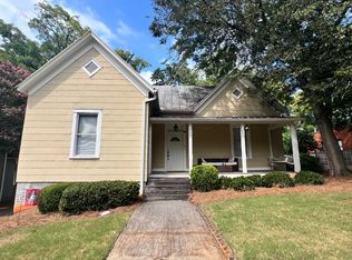 369 N Finley St, Athens, GA 30601