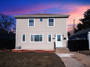 103 E 149th St, Harvey, IL 60426