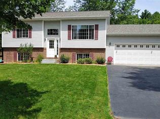 1608 Evergreen Rd, Wausau, WI 54403