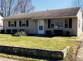 2366 Talisman Dr, Dayton, OH 45420
