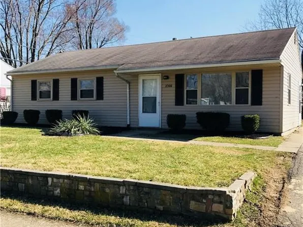 2366 Talisman Dr, Dayton, OH 45420