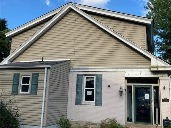 115 Catskill Ave, Pittsburgh, PA 15227