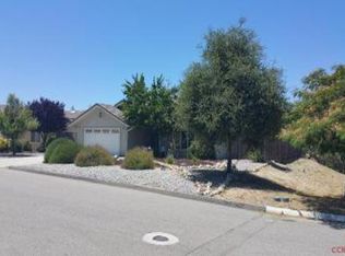 3615 Delaney Pl, Heritage ranch, CA 93446