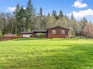 112 Mackelwich Dr, Chehalis, WA 98532