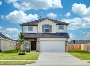 31702 Whittis Hill Way, Fulshear, TX 77441