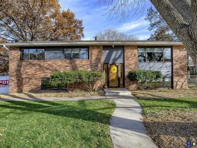 5100 Starling Dr, Lincoln, NE, 68516