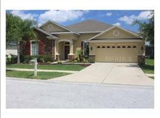 7033 Derwent Glen Cir, Land O Lakes, FL 34637
