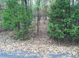 31 Harbor Hill Rd, Heber Springs, AR 72543