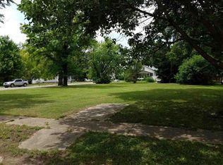 224 S F St, Wellington, KS 67152