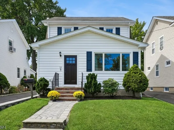 16 Remer Ave, Springfield Twp., NJ 07081