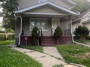 2016 Cumings Ave, Flint, MI 48503