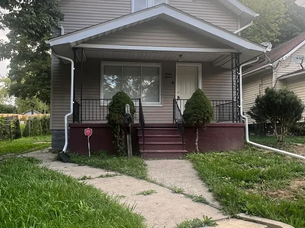 2016 Cumings Ave, Flint, MI 48503