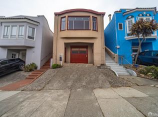 667 39th Ave, San Francisco, CA