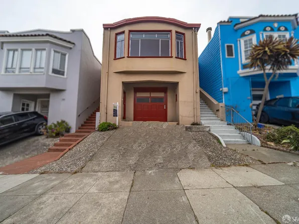 667 39th Ave, San Francisco, CA 94121